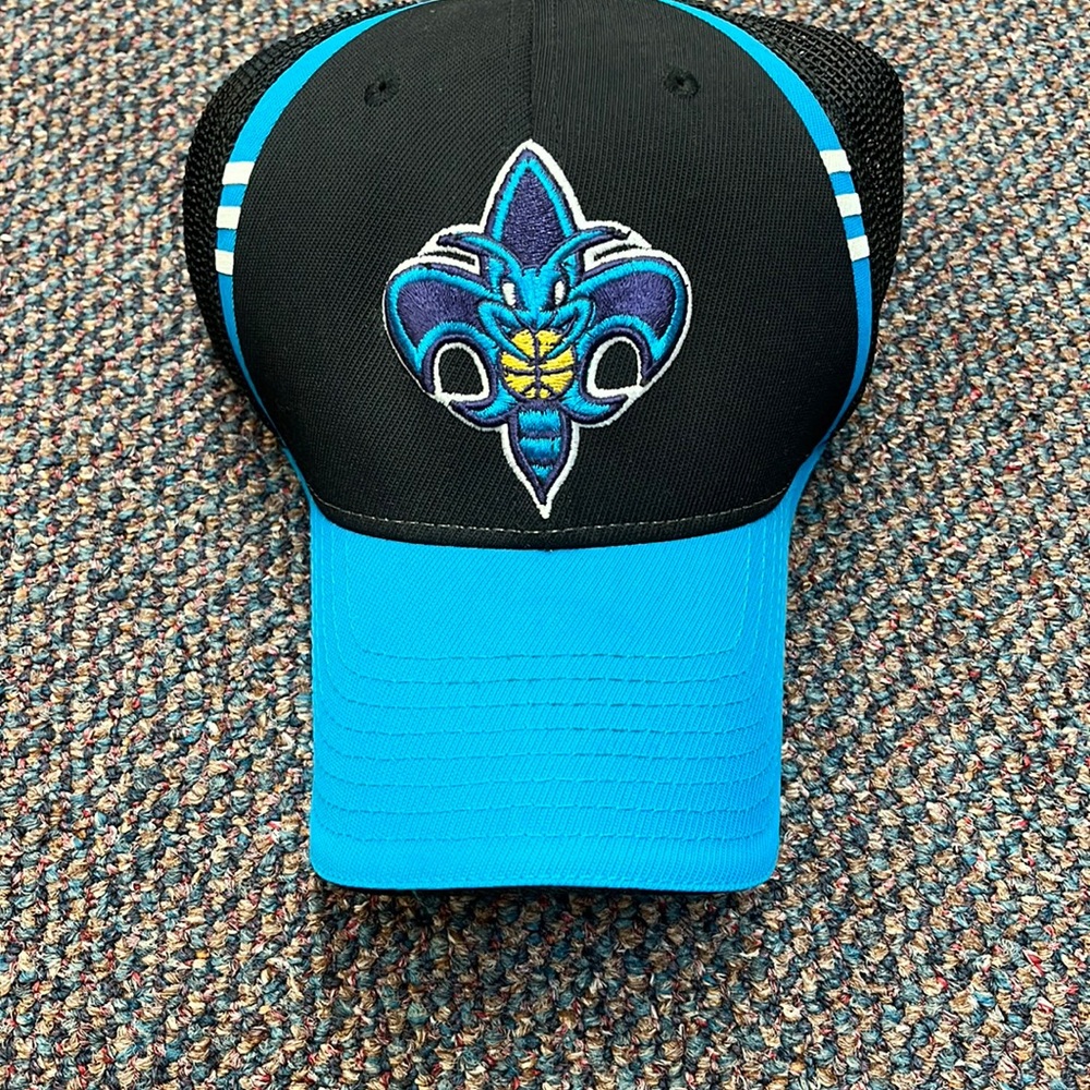 New Orleans hat